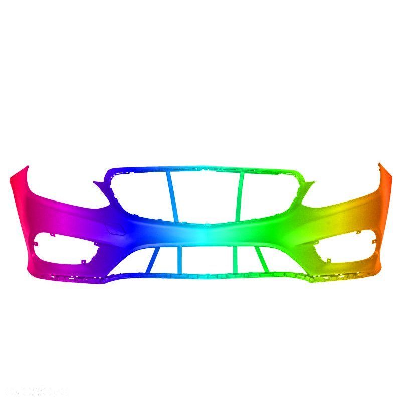 Zderzak przód MERCEDES E-KLASA W212 13-16r. - 1