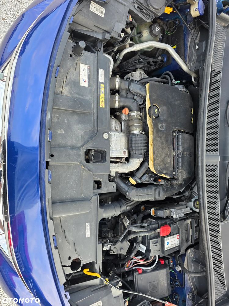 Peugeot 3008 BlueHDi 120 Stop & Start Allure - 7