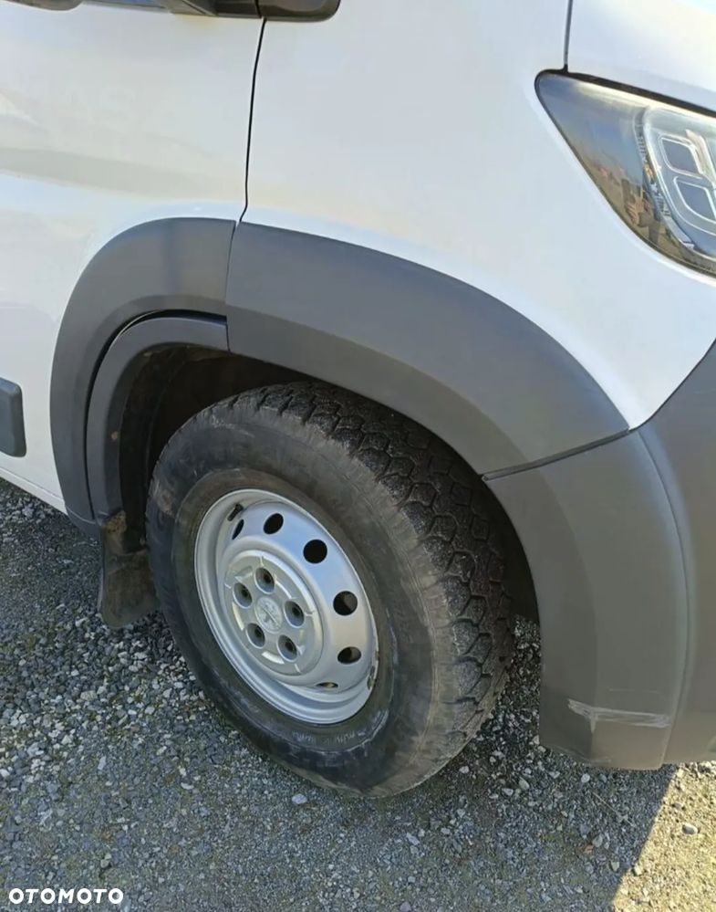 Peugeot Boxer - 4