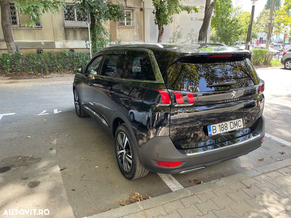 Peugeot 5008 ver-1-6-bluehdi-eat6-gt--line - 7