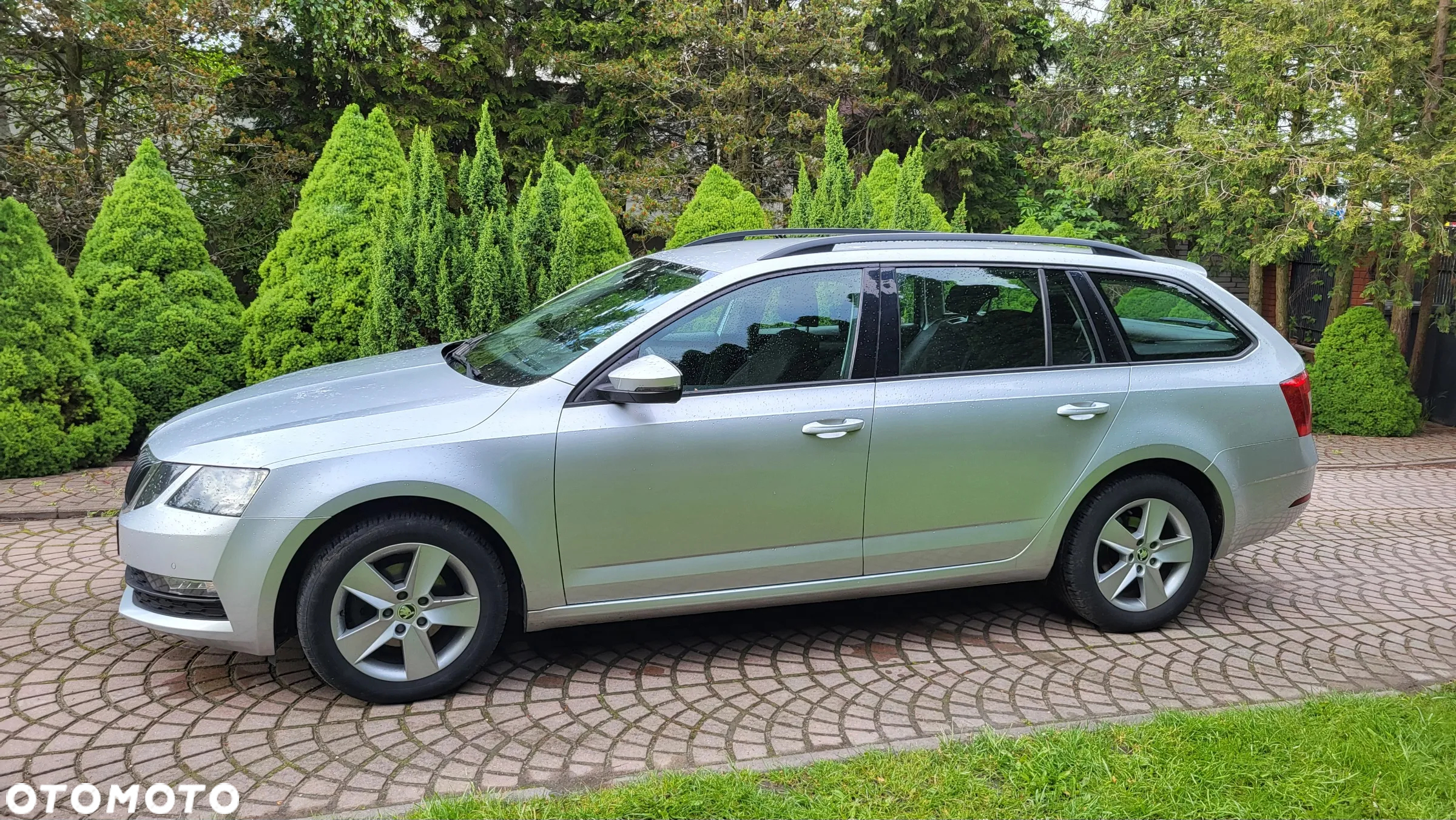Skoda Octavia 1.6 TDI Ambition - 2