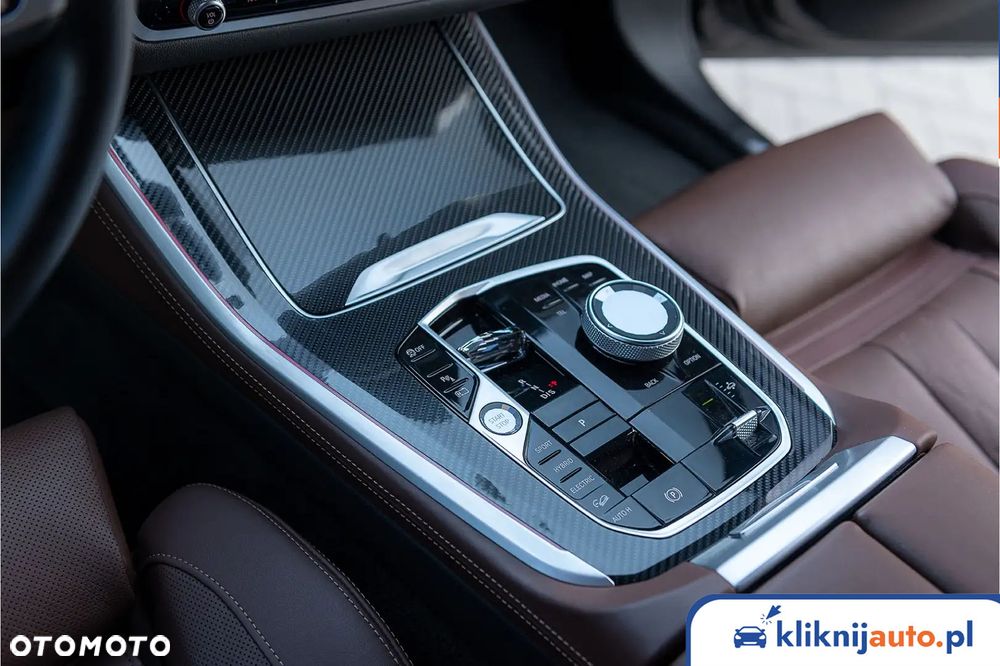 BMW X5 xDrive40d mHEV M Sport sport - 12