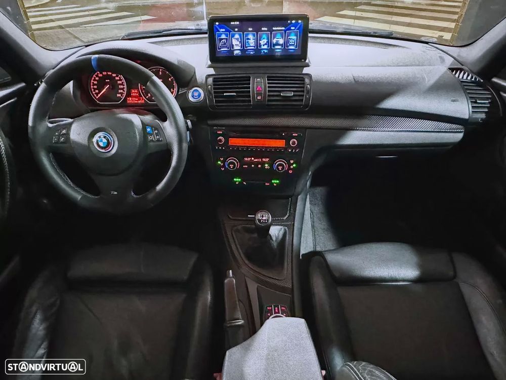 BMW 120 - 11