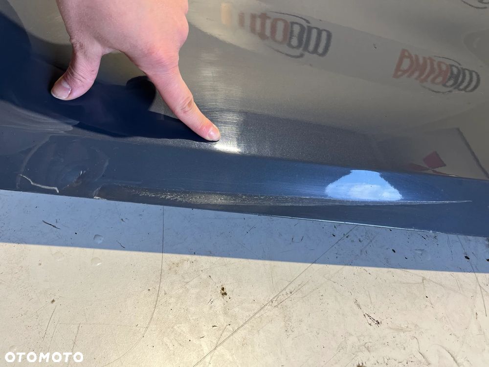 BMW 1 F40 Drzwi przednie lewe - 5