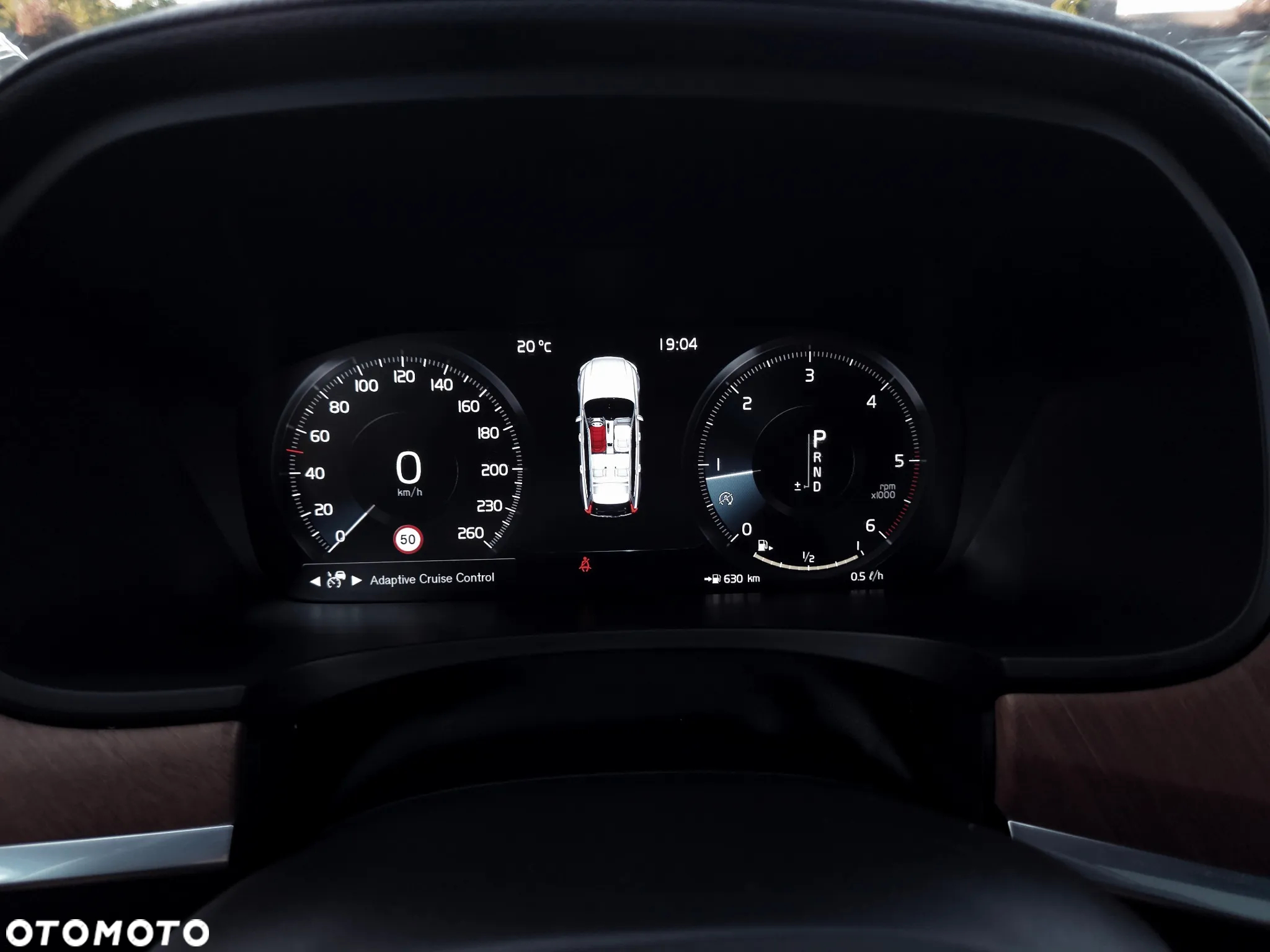 Volvo V90 D4 Inscription - 25