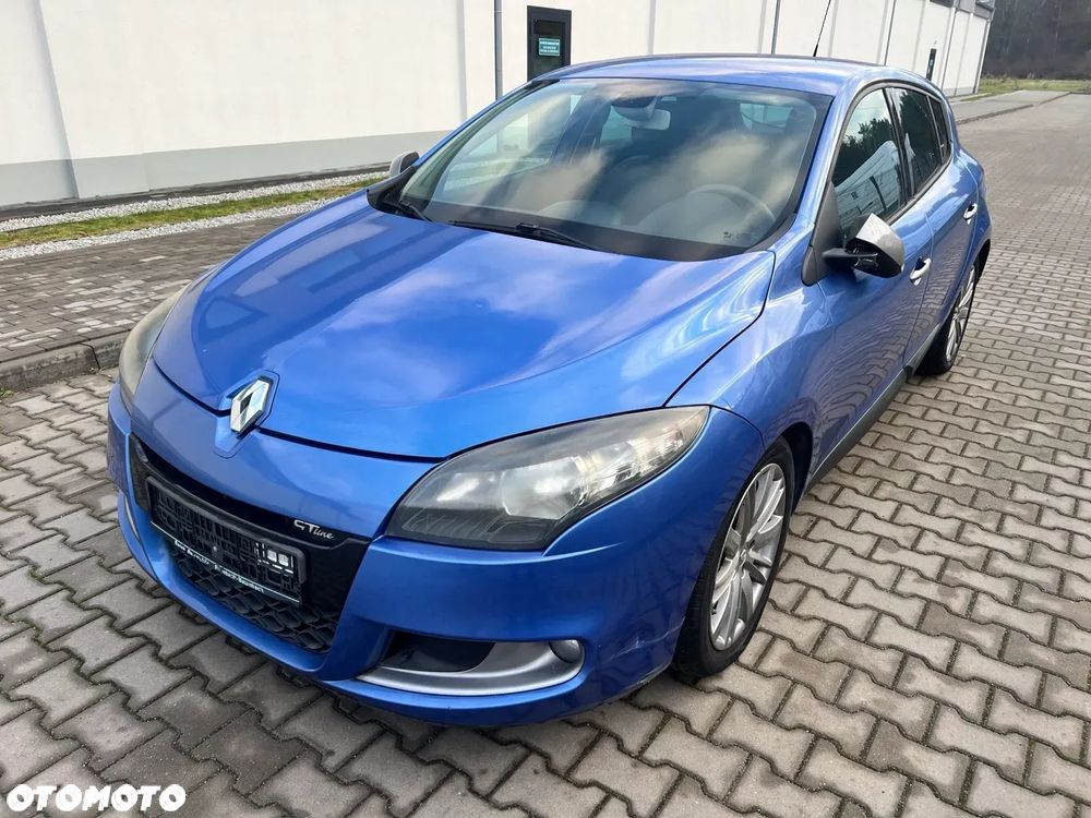 Renault Megane 1.4 16V TCE Bose Edition - 3