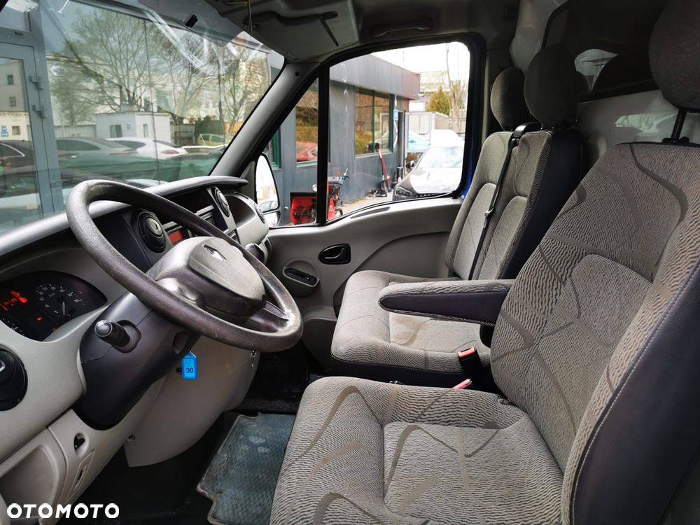 Renault Master - 5