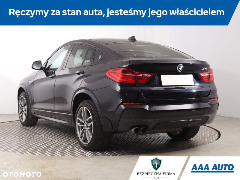 BMW X4 - 5