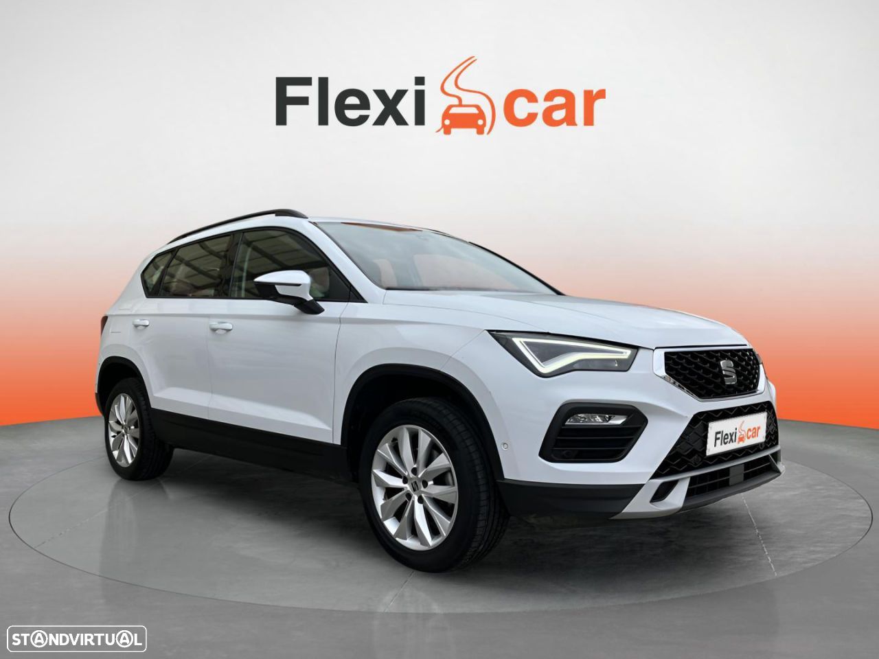 SEAT Ateca 1.0 TSI Style - 1