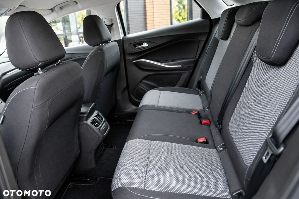 Opel Grandland - 15