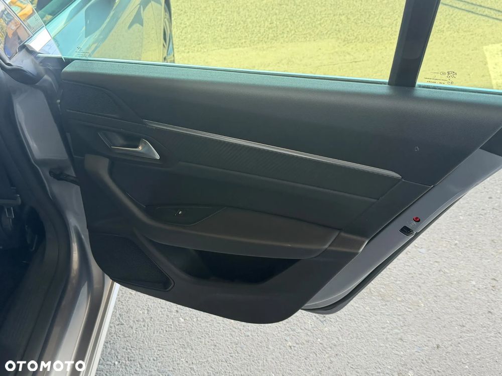 Peugeot 508 - 24