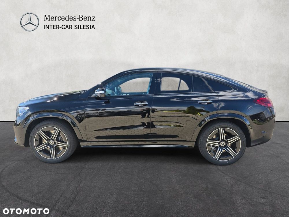 Mercedes-Benz GLE - 9