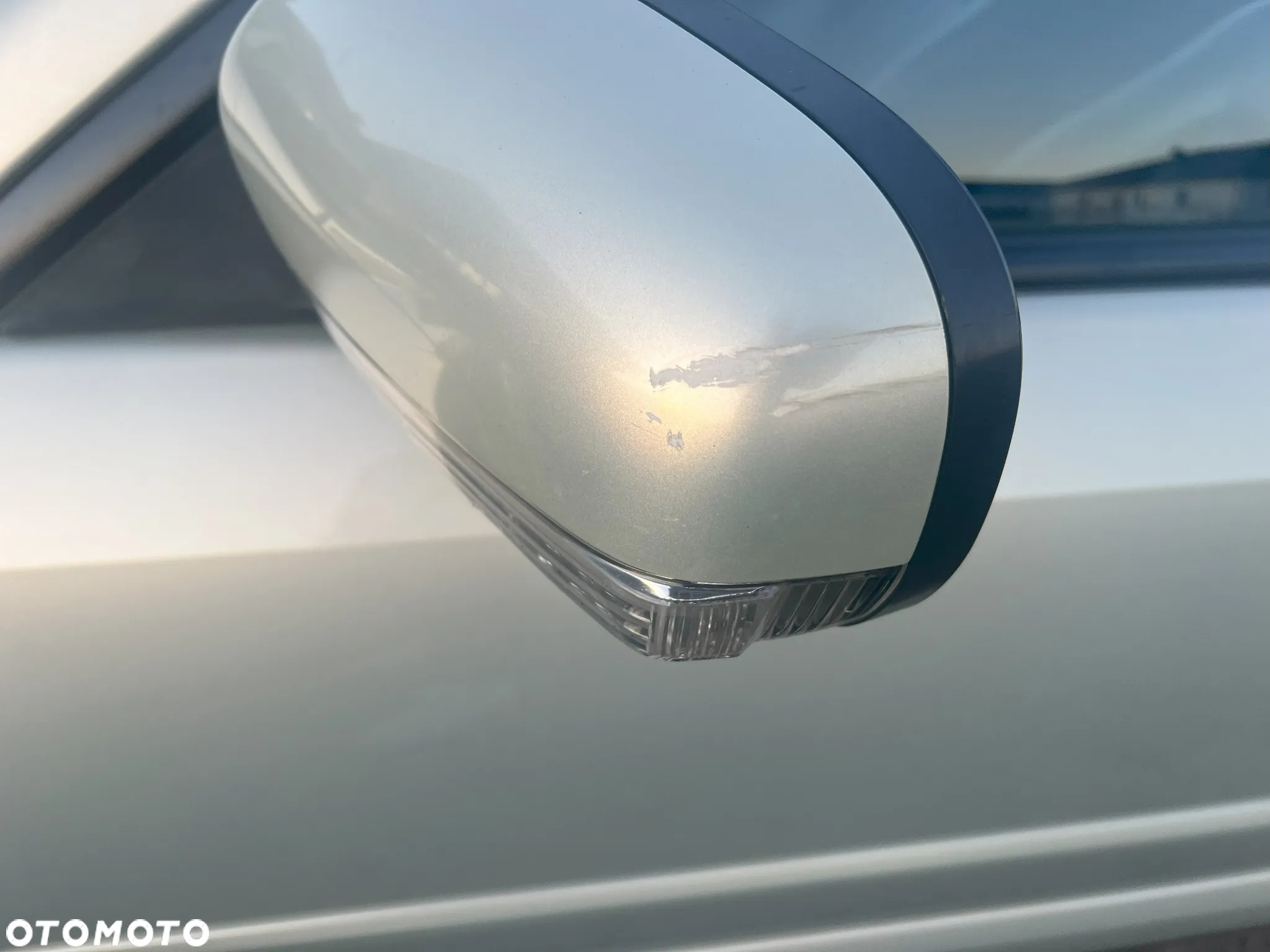 Subaru Outback - 16
