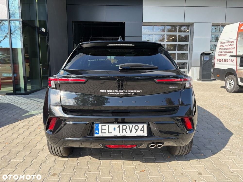 Opel Mokka - 10