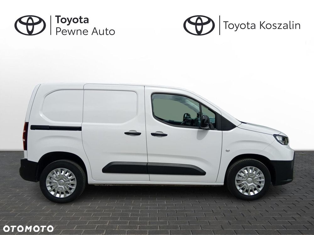 Toyota PROACE CITY - 17