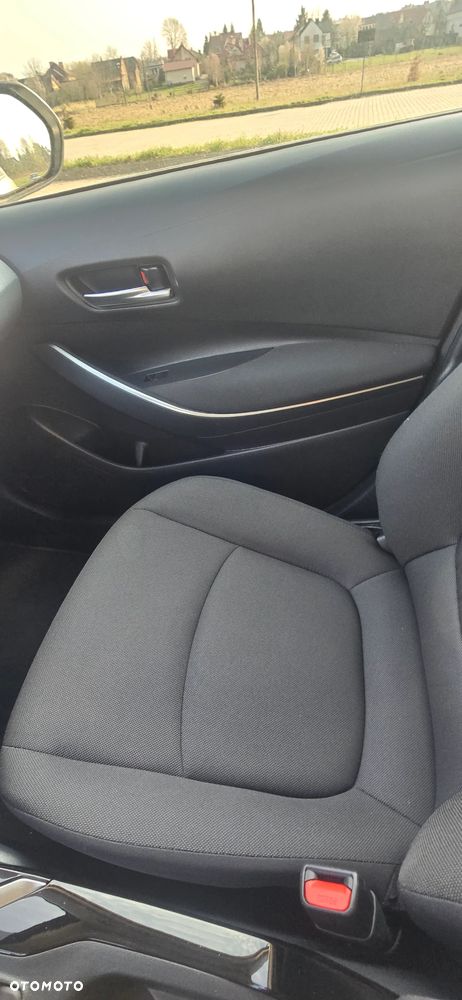 Toyota Corolla 1.6 Comfort - 7