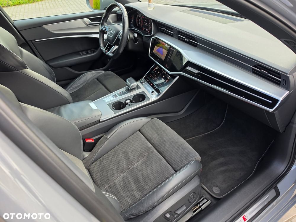 Audi A6 Limousine - 18