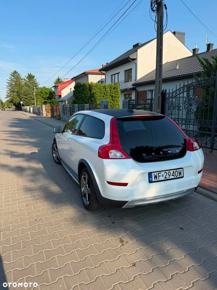Volvo C30 1.6 Summum - 11