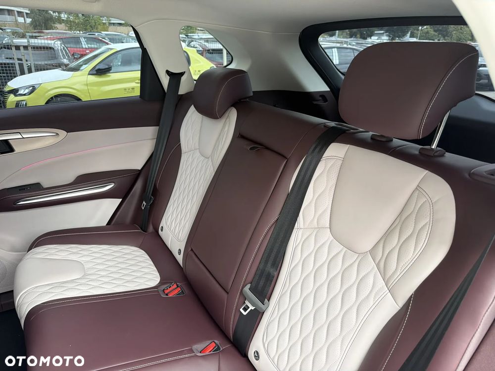 Bestune T90 2.0T Elegance - 17