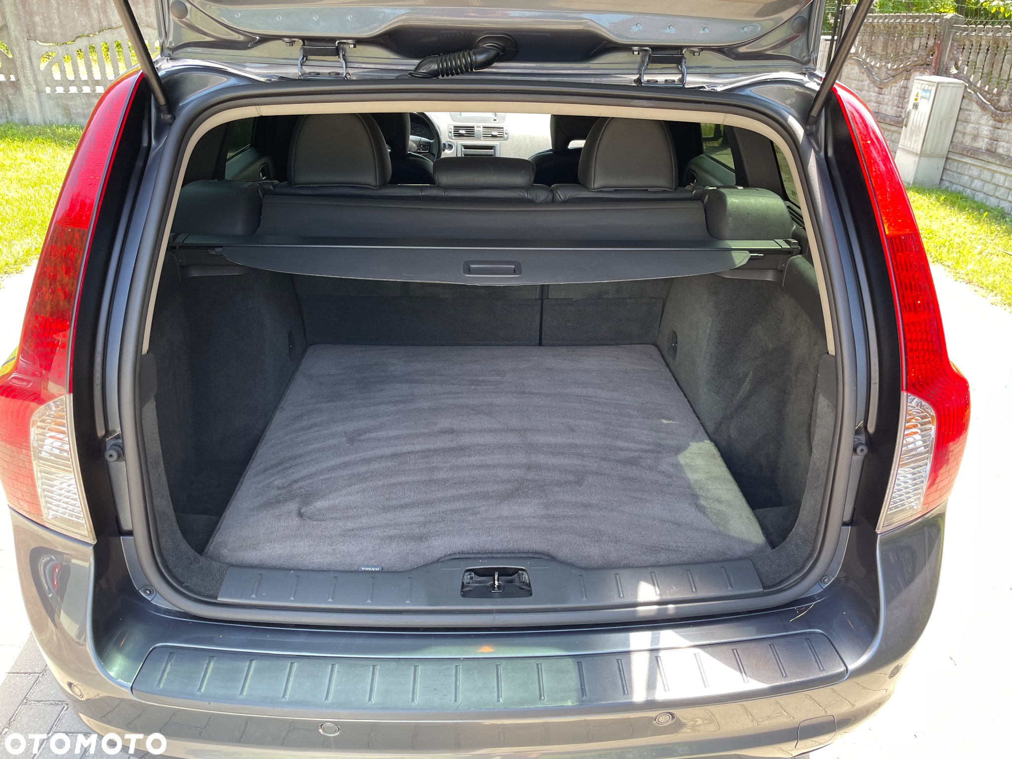 Volvo V50 - 15