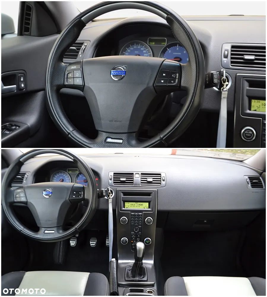 Volvo C30 2.0D RDesign - 15