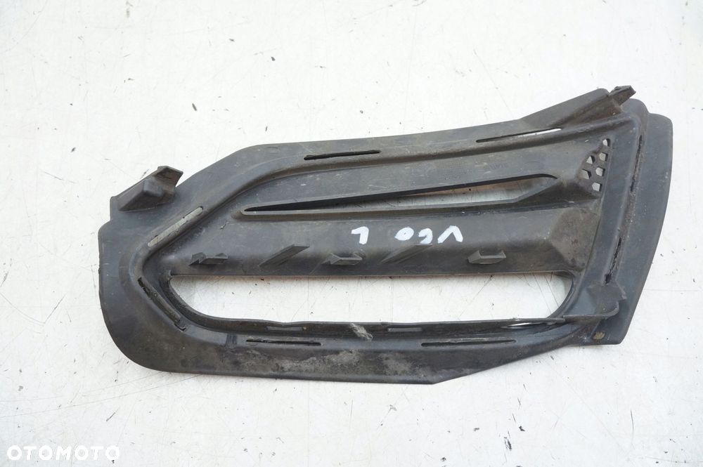 volvo s60 ii v60 ramka kratka halogenu atrapa lewa lift r-design 31383154 - 2