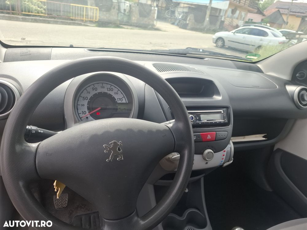 Peugeot 107 68 Style - 5