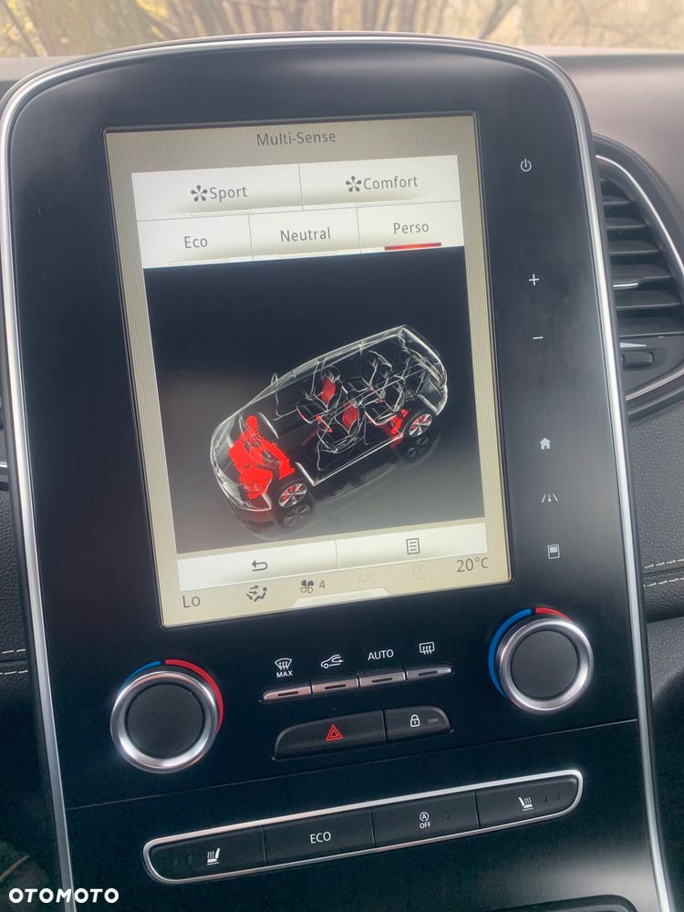 Renault Grand Scenic ENERGY TCe 130 INTENS - 24