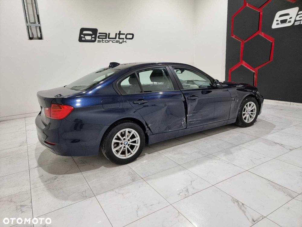 BMW Seria 3 - 13