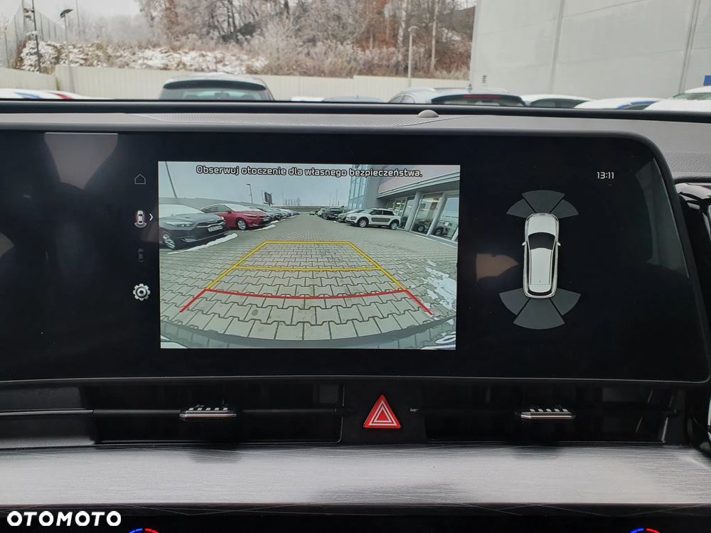 Kia Sportage 1.6 T-GDI M 2WD - 34