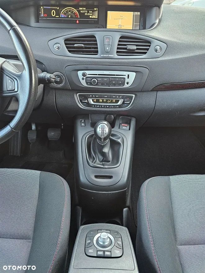 Renault Scenic ENERGY TCe 130 S&S Paris - 23