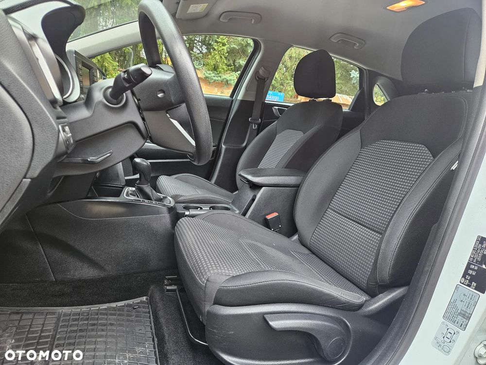 Kia Ceed 1.0 T-GDI Business Line - 9