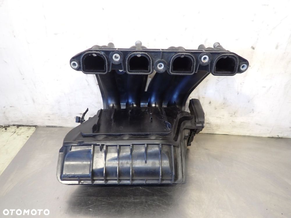 KOLEKTOR SSĄCY BMW E90 7529432 - 6