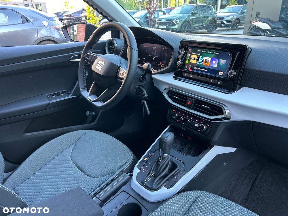 Seat Arona 1.0 TSI Marina S&S DSG - 32