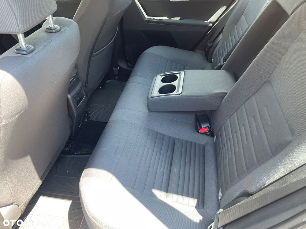 Toyota Auris 1.8 VVT-i Automatik Edition - 15