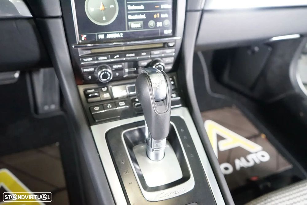 Porsche 911 (991) - 31