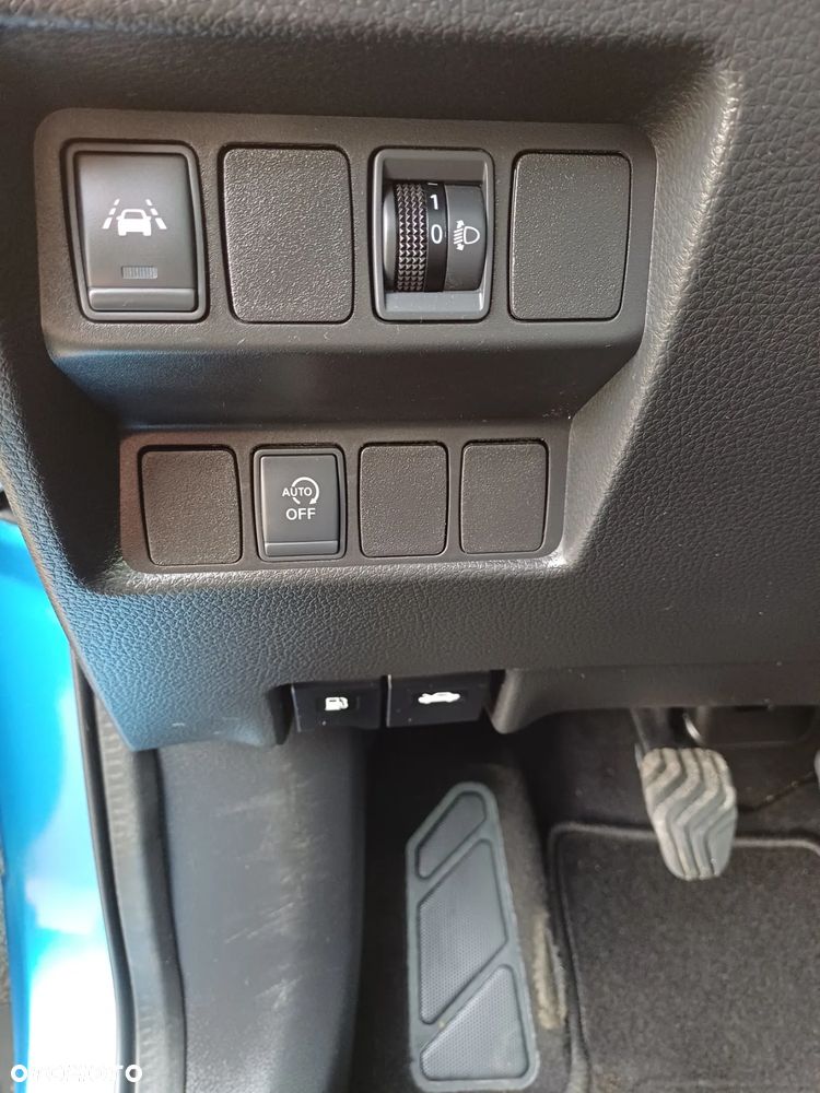 Nissan Qashqai 1.2 DIG-T N-Connecta - 13