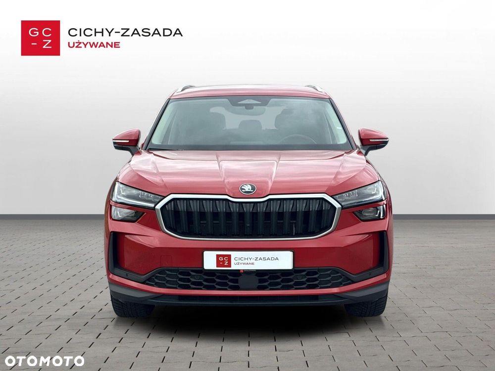 Skoda Kodiaq 2.0 TDI 4x2 Selection DSG - 9