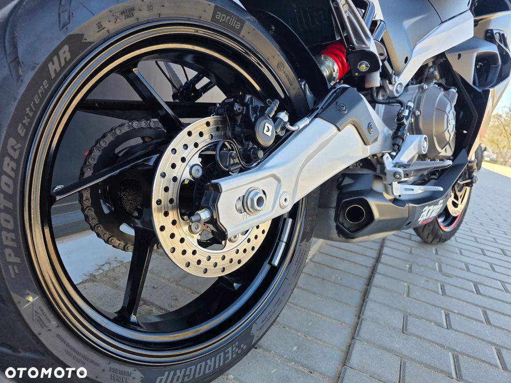 Aprilia RS - 29