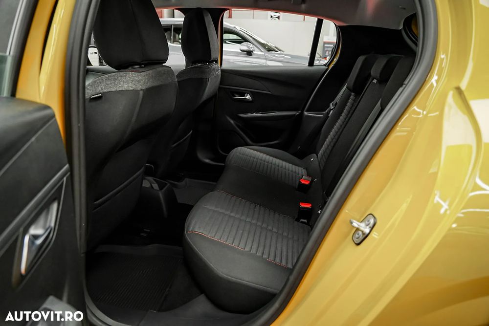 Peugeot 208 PureTech 100 Active Pack - 6