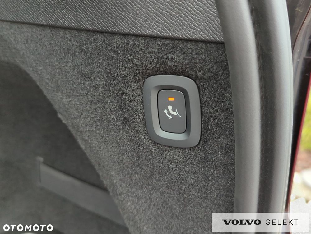 Volvo XC 90 - 20