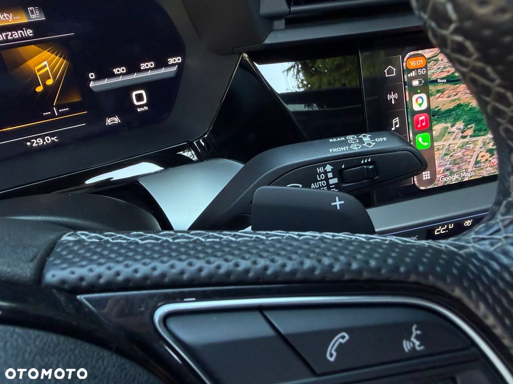 Audi S3 Sportback TFSI Quattro S tronic - 25