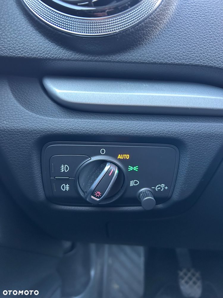 Audi A3 Sportback 1.8 TFSI S line Sportpaket - 26