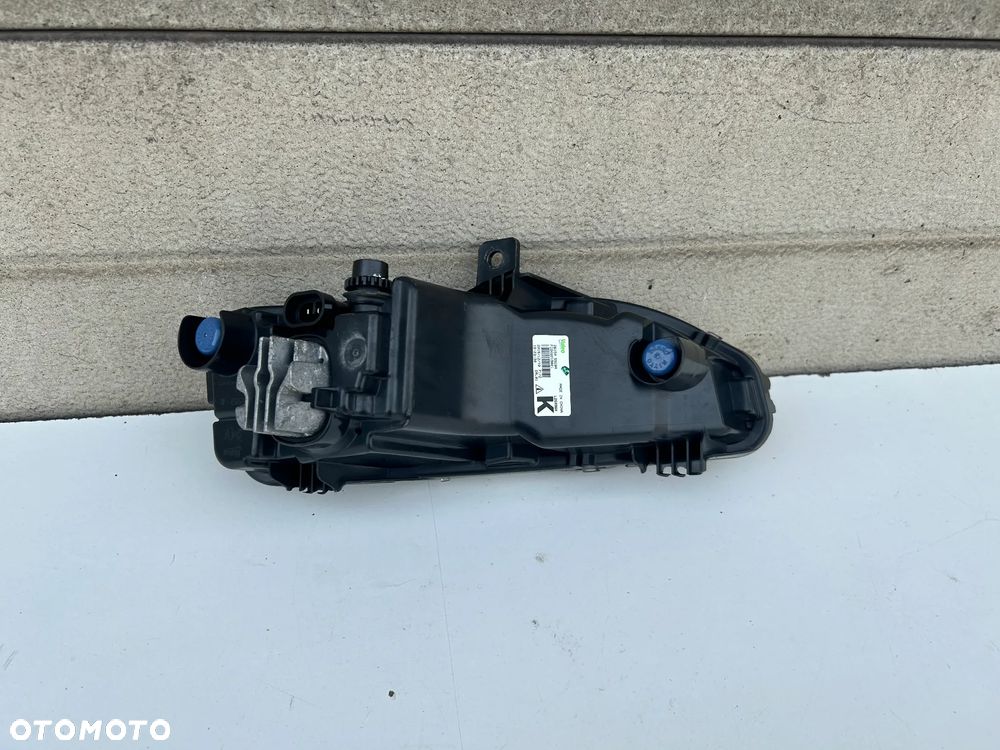 NISSAN LEAF 2 II HALOGEN LED  DRL PRAWY 261505SE0A - 2