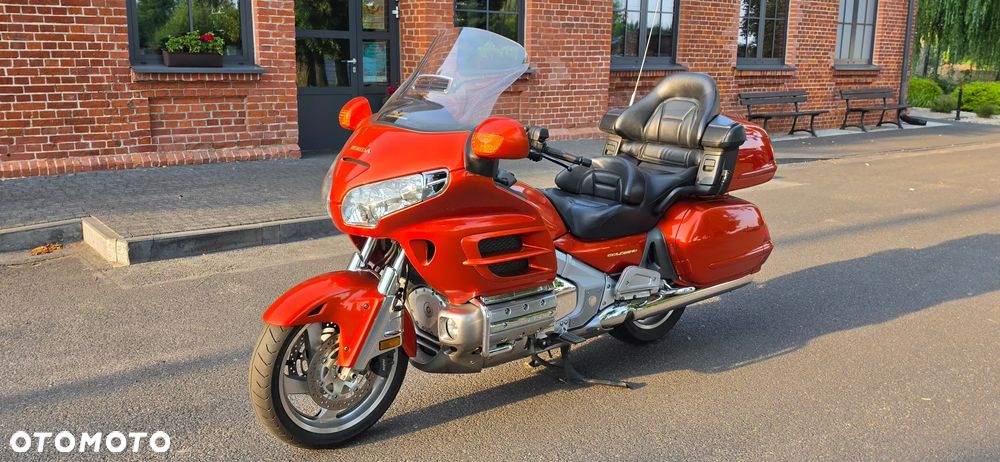 Honda GL - 1