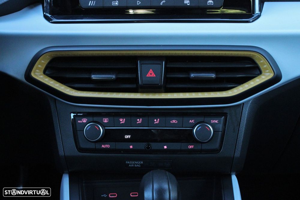 SEAT Arona 1.0 TSI Style DSG - 15