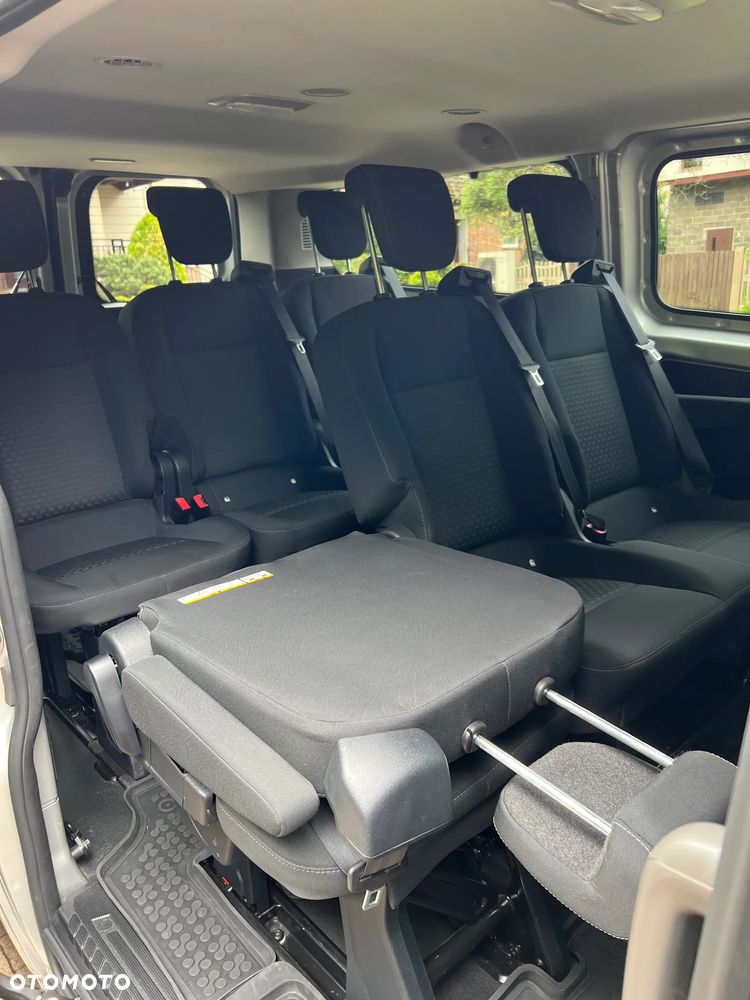 Ford Transit Custom Kombi 320 L2H1 Trend - 11