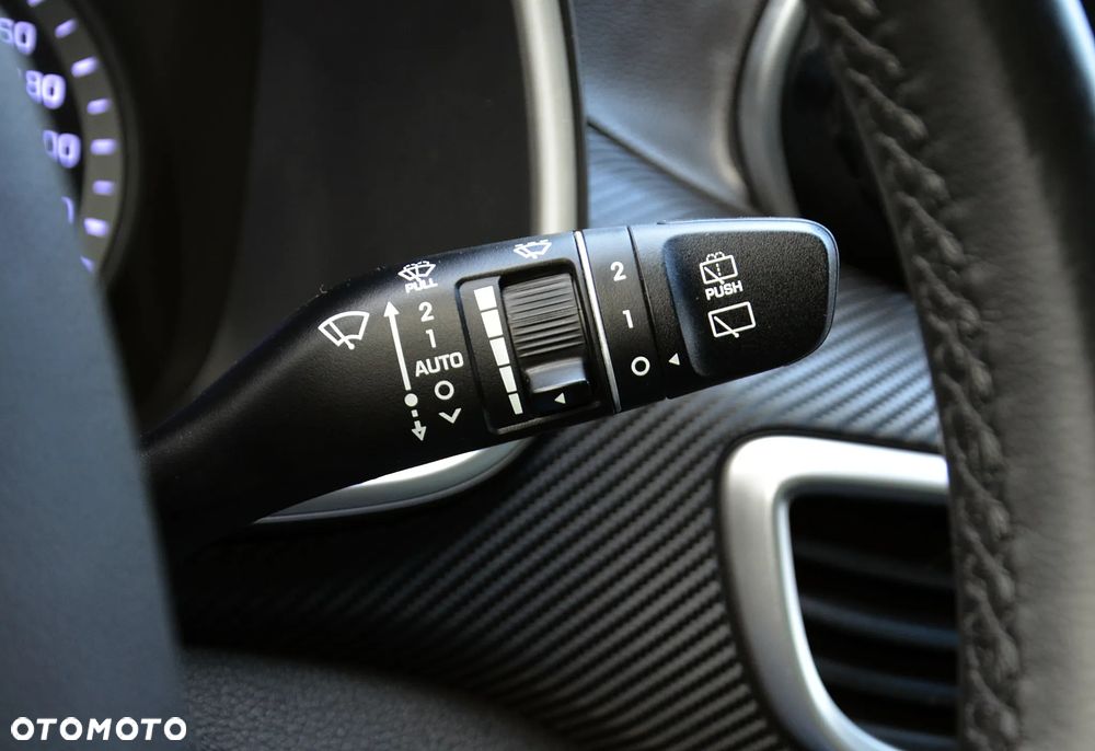 Hyundai Tucson blue 1.6 GDi 2WD Navi - 18