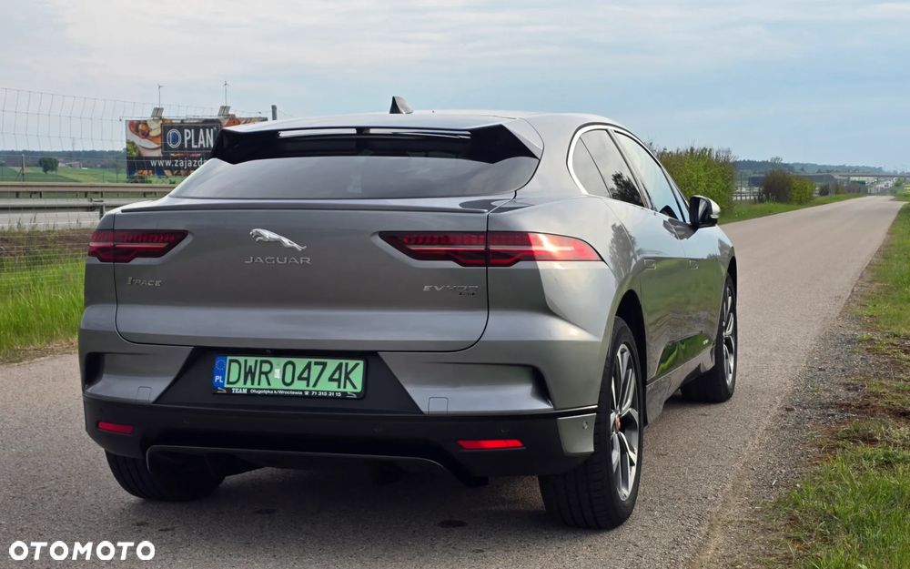 Jaguar I-Pace EV400 AWD HSE - 22