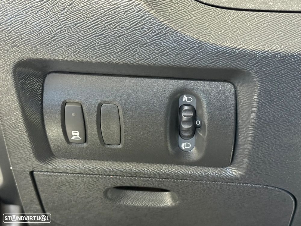 Renault Kangoo Z.E. 33 Flex - 27